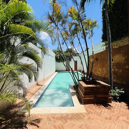 Aparthotel Paseo Colonial - Sanctuary #2 Santo Domingo Esterno foto