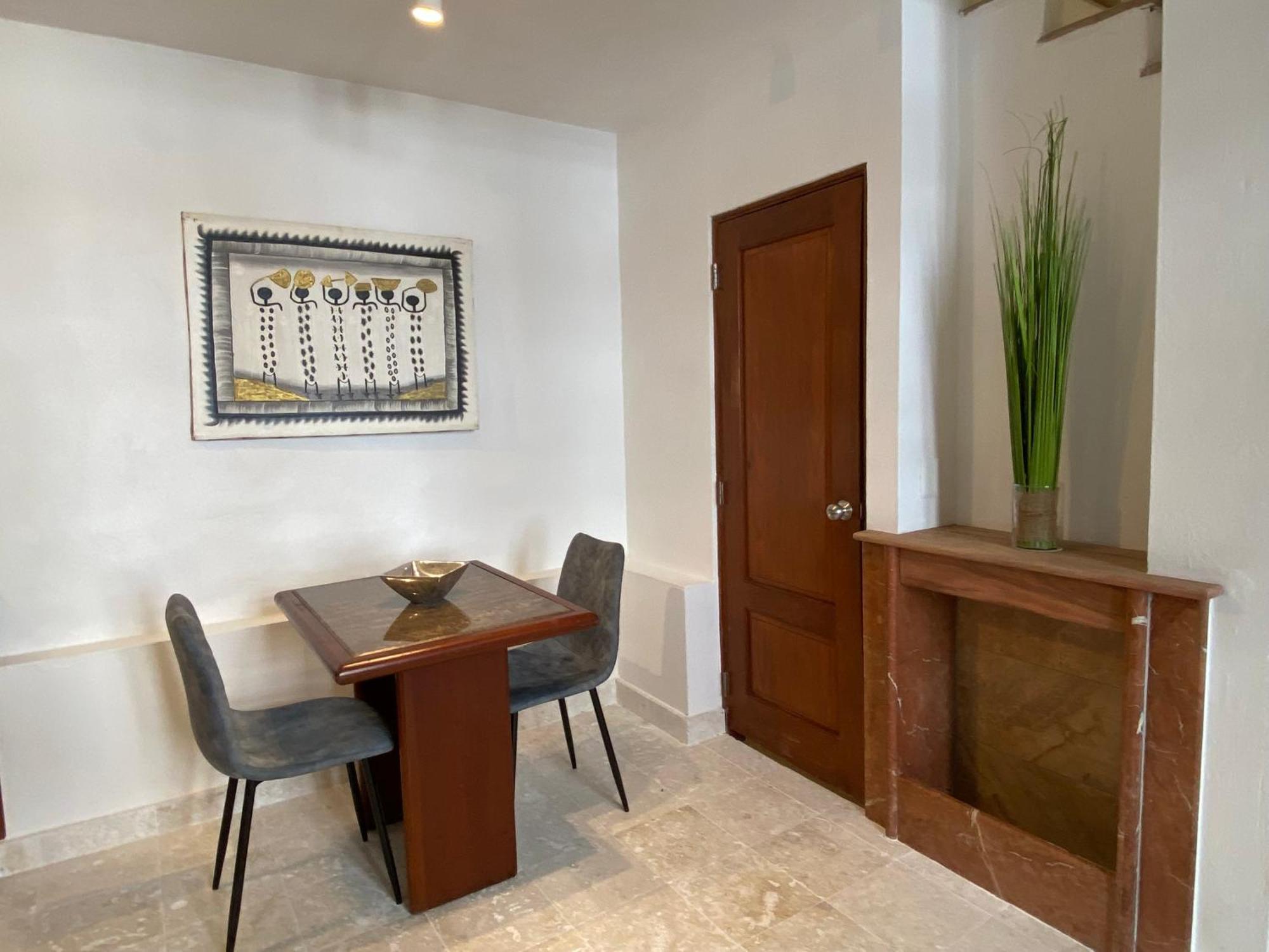 Aparthotel Paseo Colonial - Sanctuary #2 Santo Domingo Esterno foto