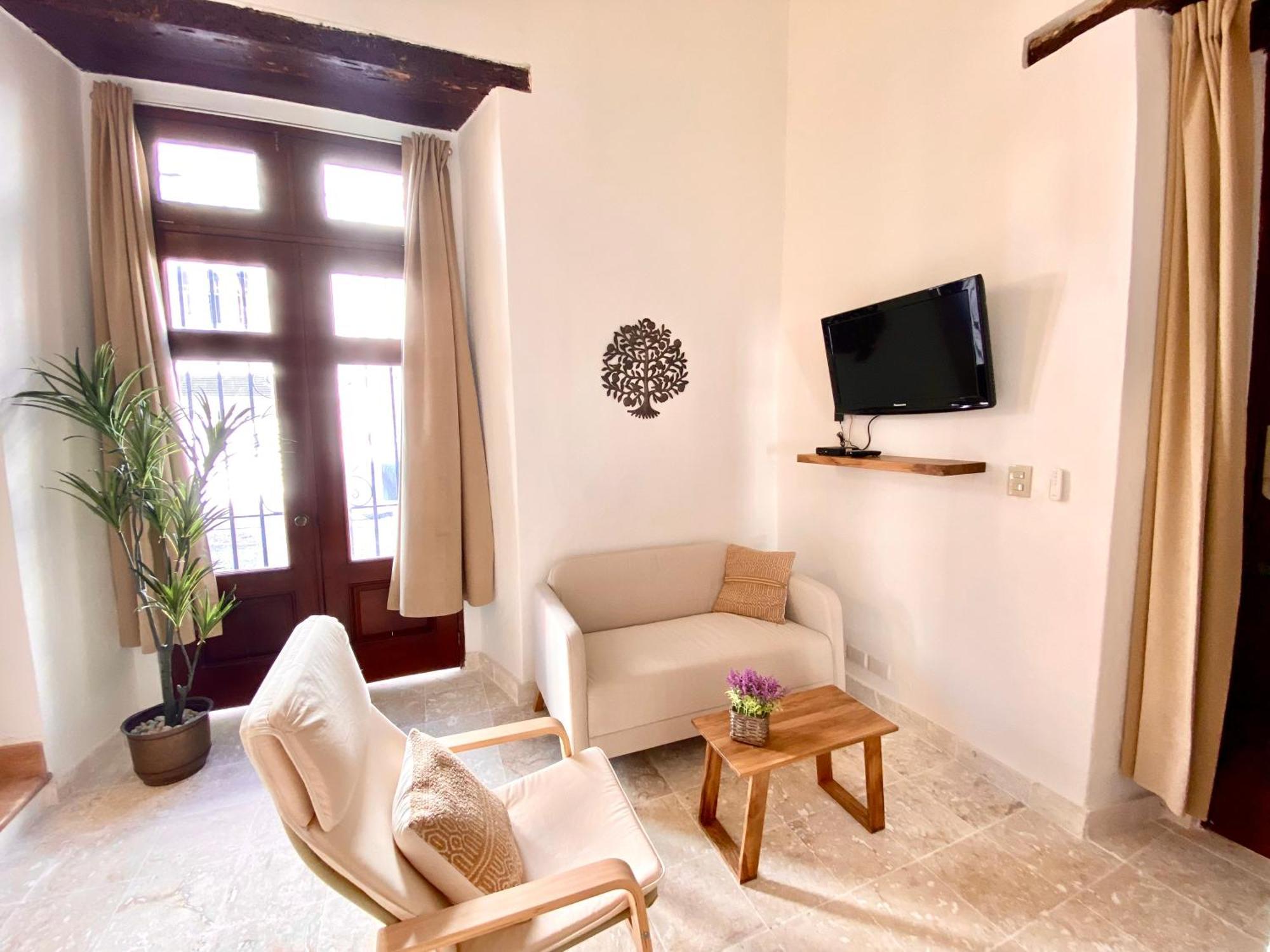 Aparthotel Paseo Colonial - Sanctuary #2 Santo Domingo Esterno foto