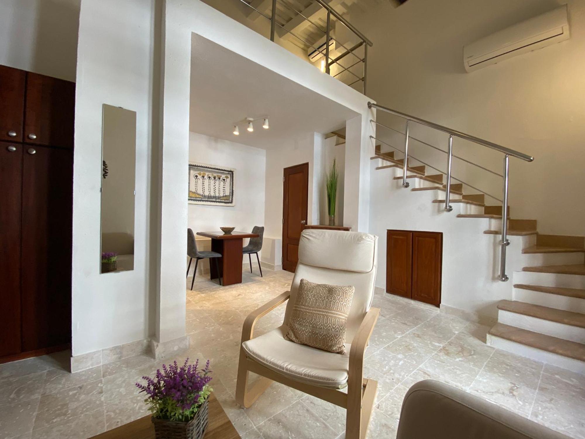 Aparthotel Paseo Colonial - Sanctuary #2 Santo Domingo Esterno foto