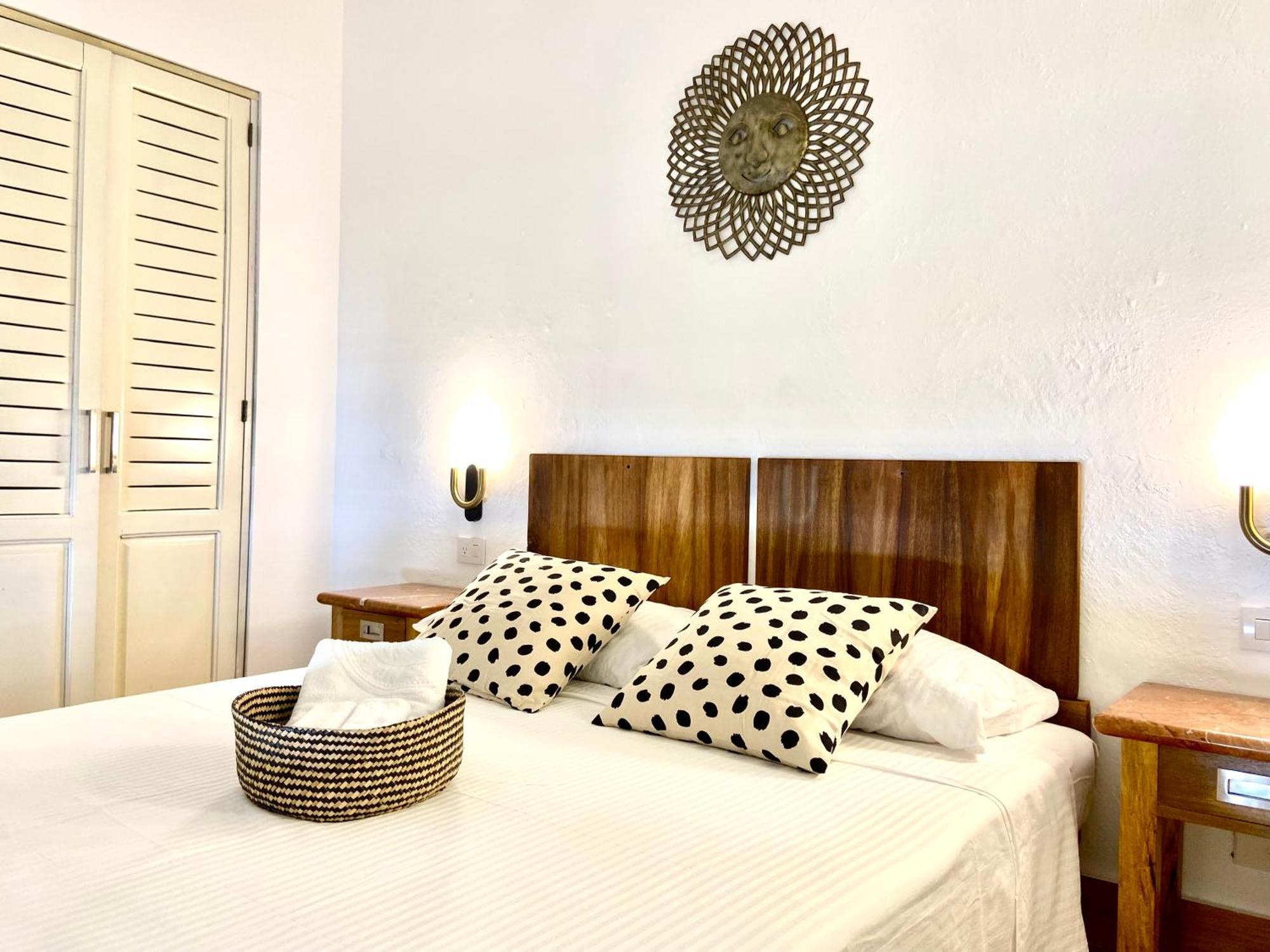 Aparthotel Paseo Colonial - Sanctuary #2 Santo Domingo Esterno foto