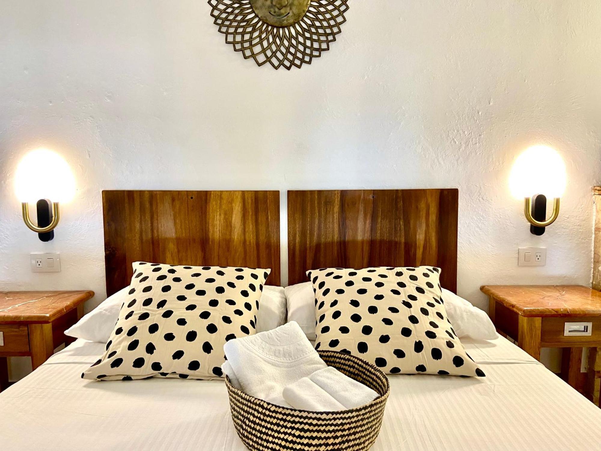 Aparthotel Paseo Colonial - Sanctuary #2 Santo Domingo Esterno foto