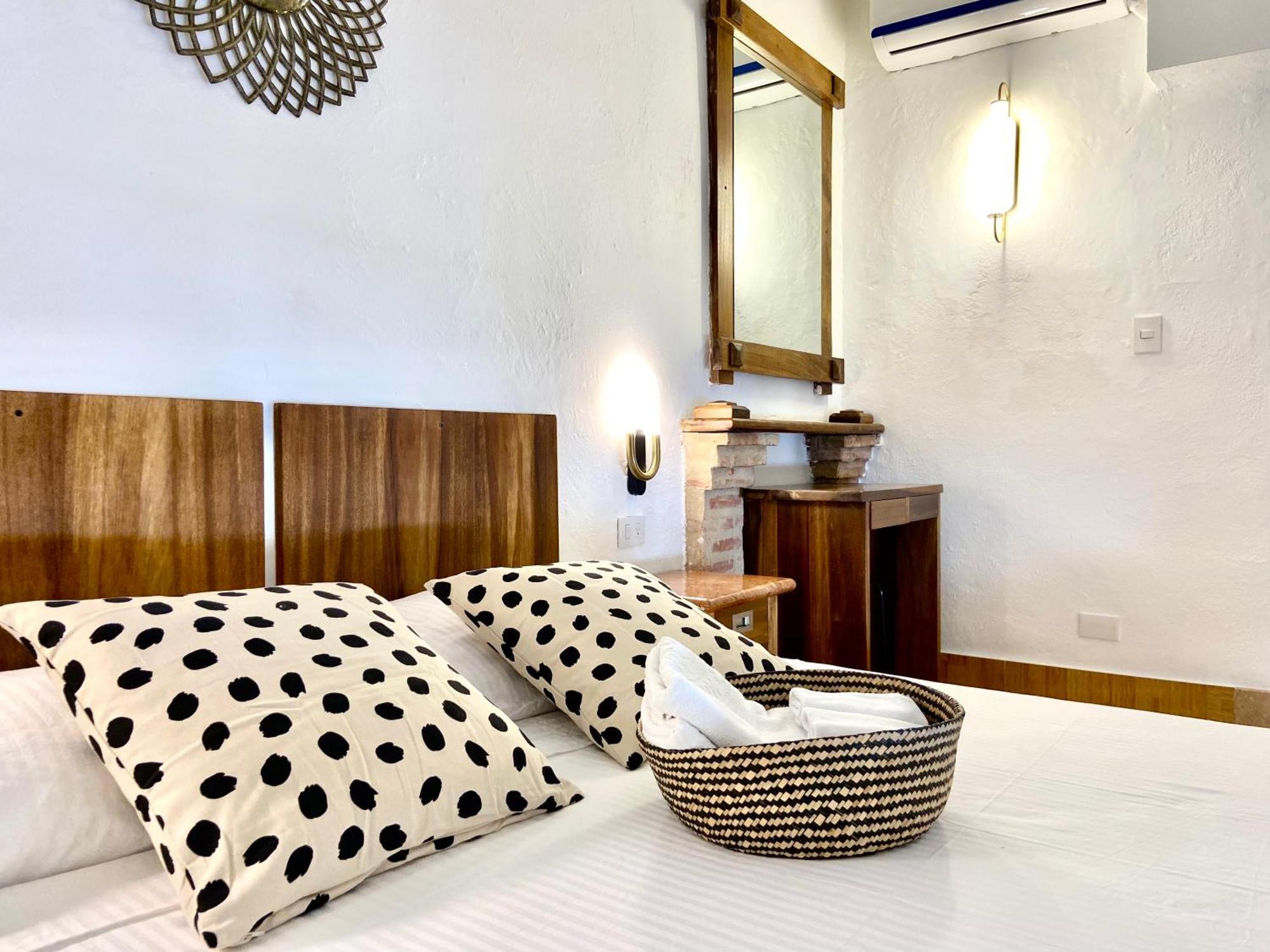 Aparthotel Paseo Colonial - Sanctuary #2 Santo Domingo Esterno foto