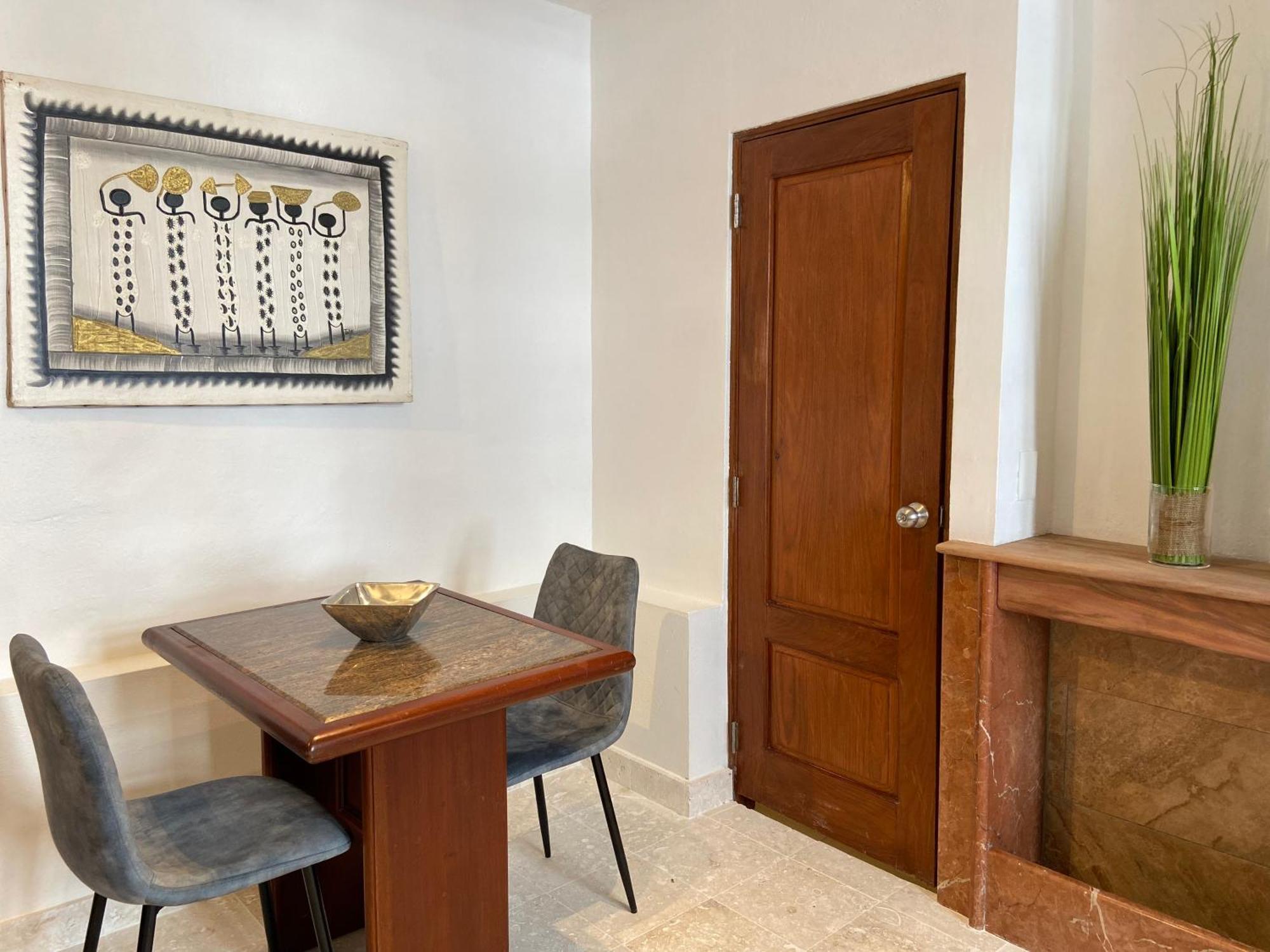 Aparthotel Paseo Colonial - Sanctuary #2 Santo Domingo Esterno foto